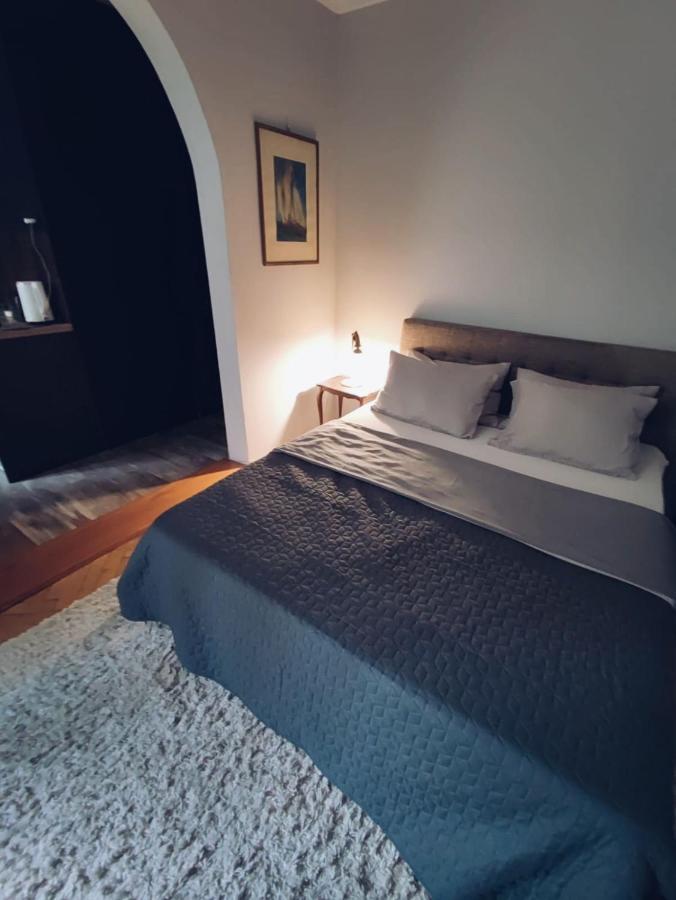 Oaza 26 Deo 2 Apartment Belgrade