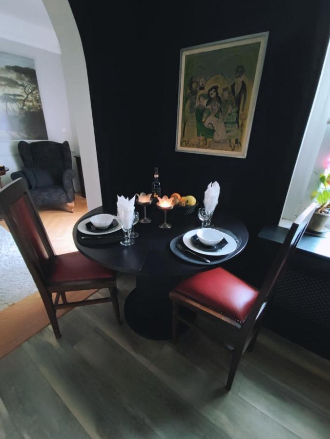 Apartment Oaza 26 Deo 2 *